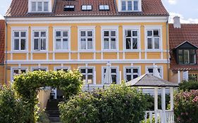 Arnfeldt Hotel